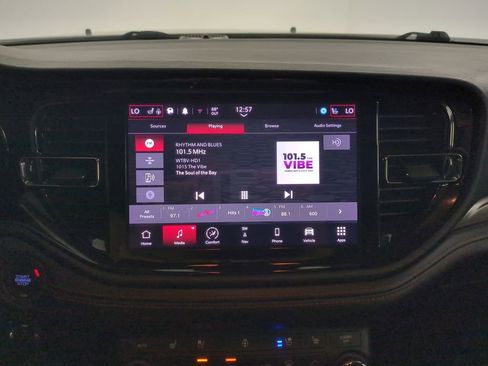 Used 2023 Dodge Durango R/T image 22