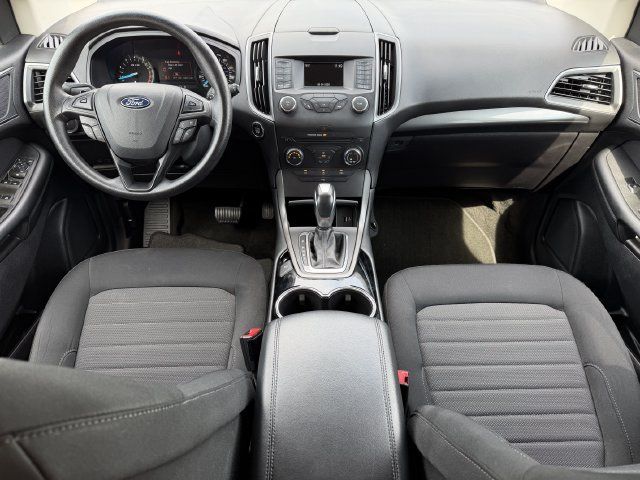Used 2018 Ford Edge SE AWD/4WD image 9
