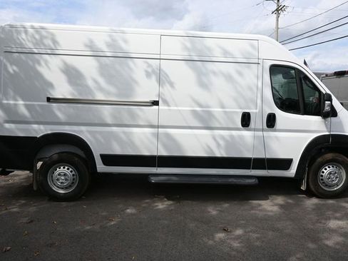 New 2026 RAM ProMaster 2500 w/ Convenience Group image 6