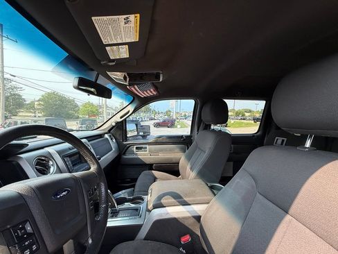 Used 2013 Ford F150 FX4 AWD/4WD image 14