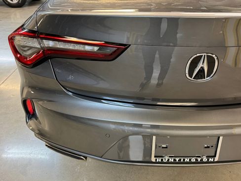 New 2025 Acura TLX Technology Package image 14
