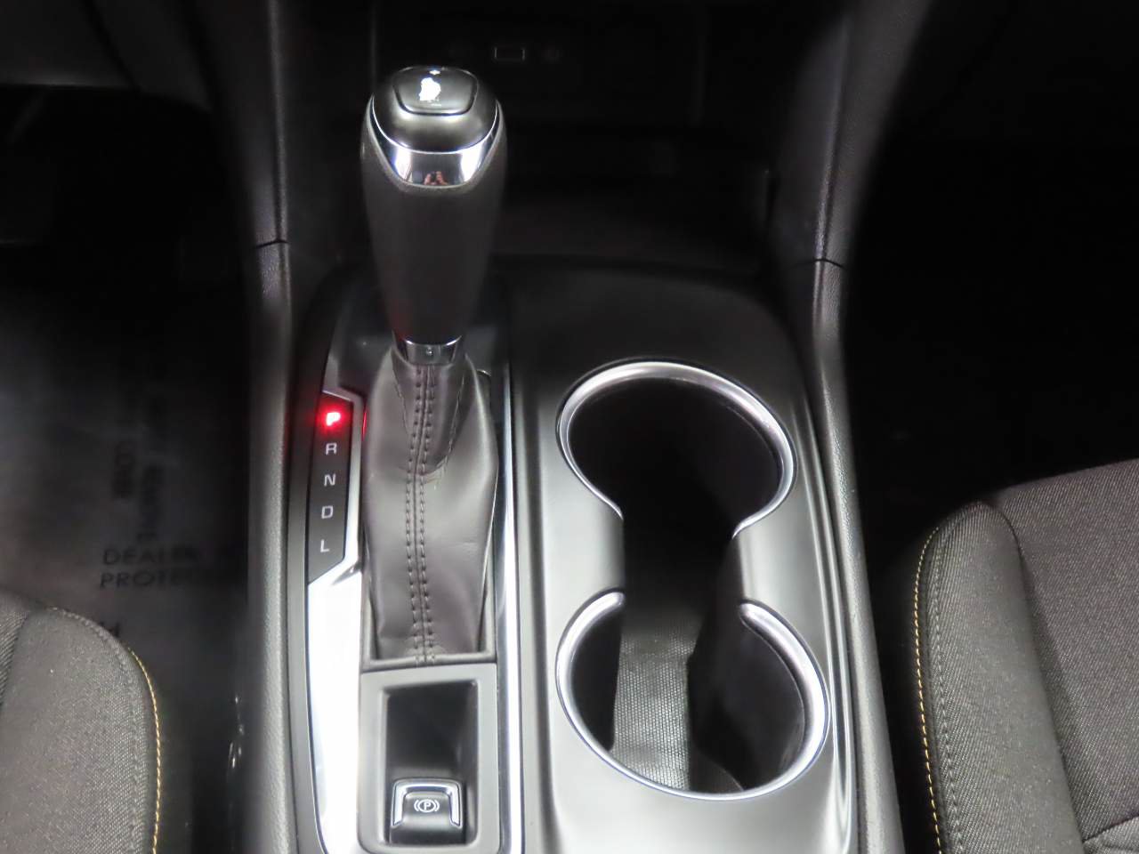 Used 2021 Chevrolet Equinox LT FWD image 9