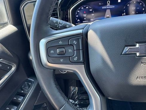 Used 2023 Chevrolet Silverado 1500 RST w/ Redline Edition AWD/4WD image 25