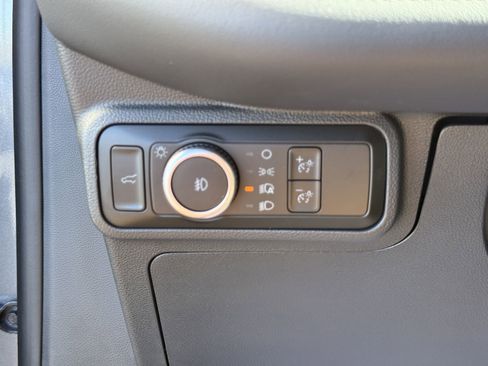 New 2026 Ford Explorer ST w/ Sun And Sound Package RWD image 24