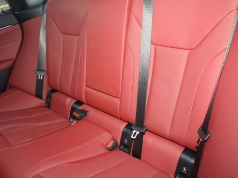 New 2026 BMW i4 xDrive40i w/ M Sport Package image 23