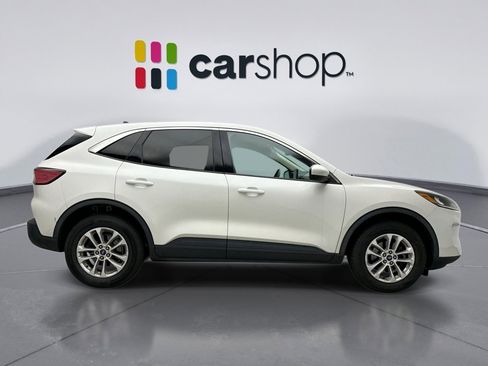 Used 2020 Ford Escape SE AWD/4WD image 6