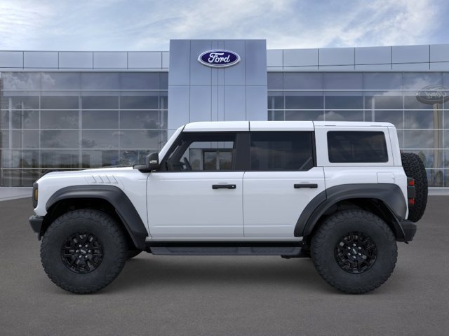 New 2026 Ford Bronco Raptor AWD/4WD image 38