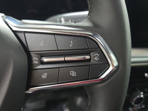 New 2026 Chevrolet Suburban Premier w/ Sun And Tow Package image 22