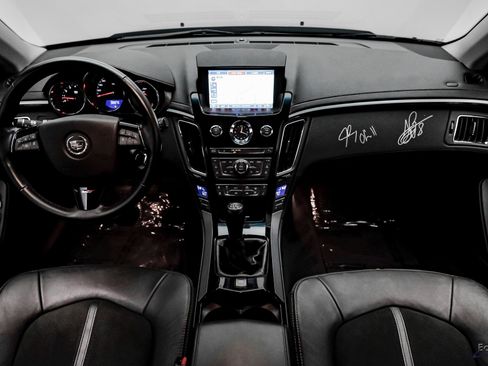 Used 2013 Cadillac CTS V image 31