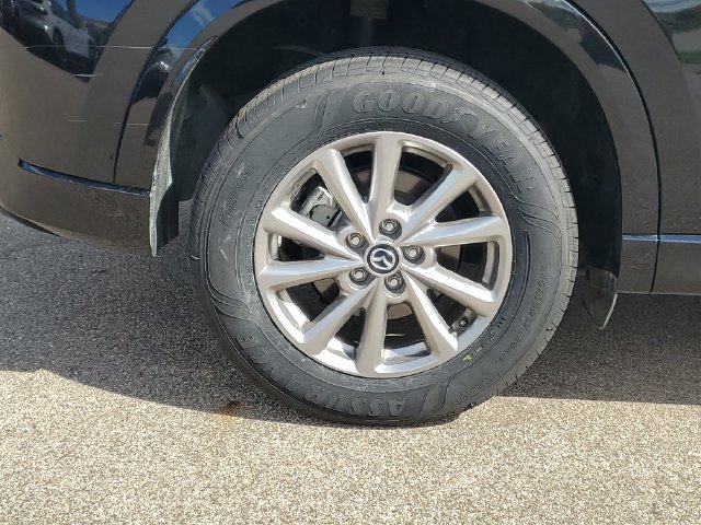 Certified 2025 MAZDA CX-5 AWD 2.5 S w/ Preferred Package image 5