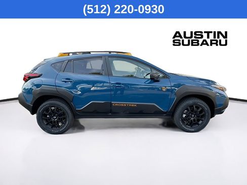 New 2026 Subaru Crosstrek 2.5i Wilderness image 9