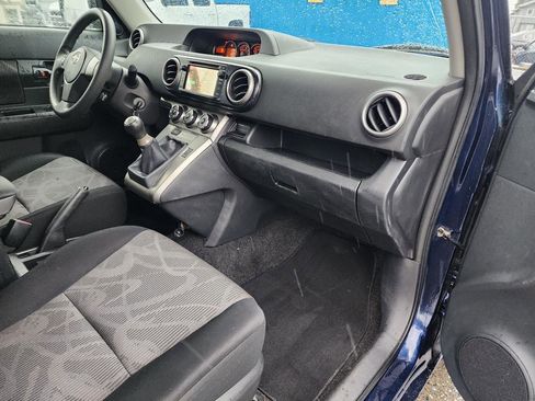 Used 2014 Scion xB image 23