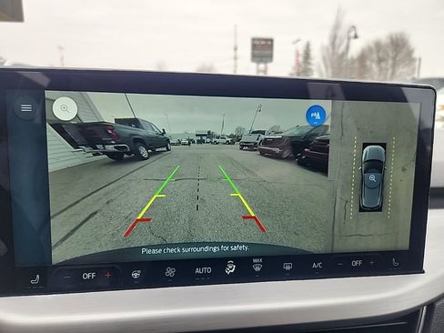 Used 2024 Ford Escape Platinum image 18