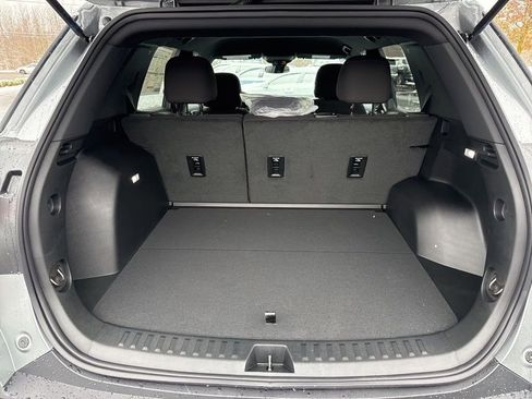 New 2026 GMC Terrain Elevation w/ Elevation Premium Package image 14