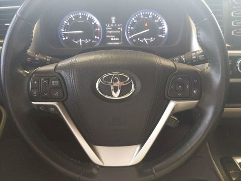 Used 2015 Toyota Highlander XLE AWD/4WD image 17