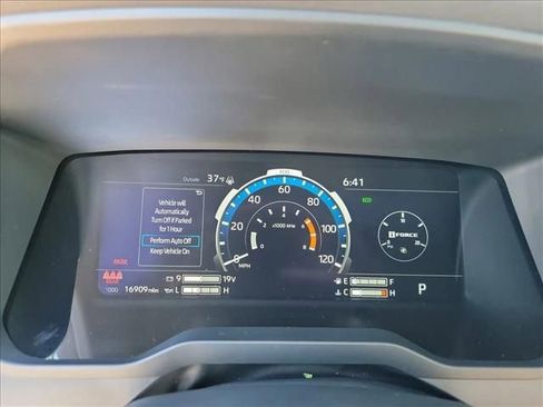 Used 2026 Toyota Tundra 1794 Edition image 22