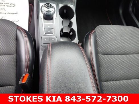 Used 2023 Ford Escape ST-Line image 14