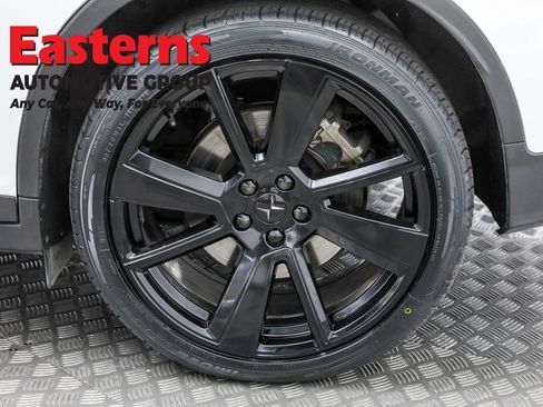 Used 2022 Polestar Polestar 2 w/ Plus Package image 31