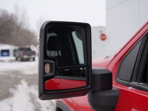 Used 2025 Chevrolet Silverado 3500 LT w/ All Star Edition image 34