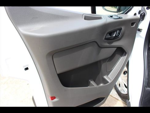Used 2026 Ford Transit 350 XLT RWD image 28