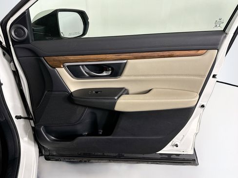 Used 2018 Honda CR-V EX-L image 34