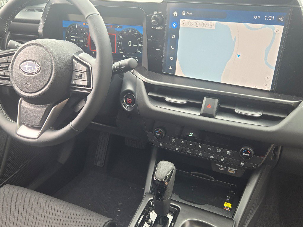 New 2026 Subaru Outback Touring AWD/4WD image 9