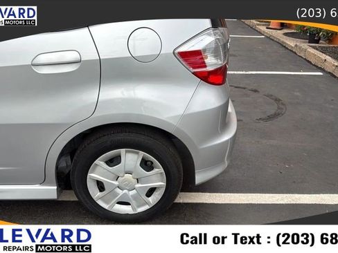 Used 2012 Honda Fit Sport image 10