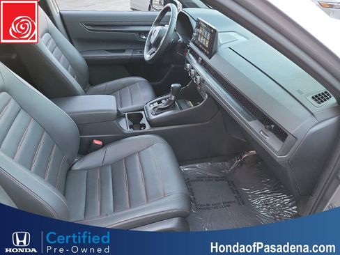 Certified 2024 Honda CR-V Sport-L image 24