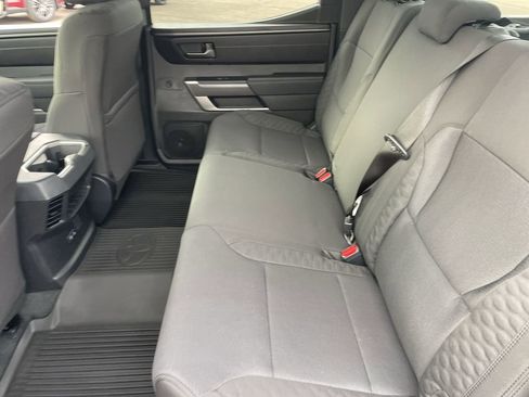New 2026 Toyota Tundra SR5 image 21