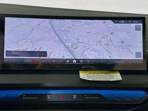 New 2026 BMW X3 M50 w/ Premium Package image 12