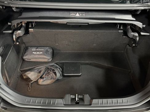 Used 2007 Mercedes-Benz SLK 350 image 33