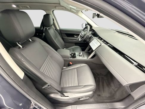 Certified 2025 Land Rover Discovery Sport S AWD/4WD image 19