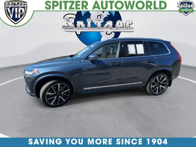 Used 2023 Volvo XC90 B5 Plus w/ Protection Package AWD/4WD image 7