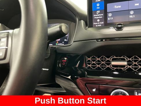 Used 2024 Honda Accord Sport image 6