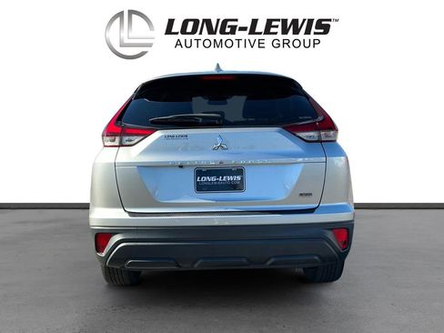 Used 2023 Mitsubishi Eclipse Cross LE image 5