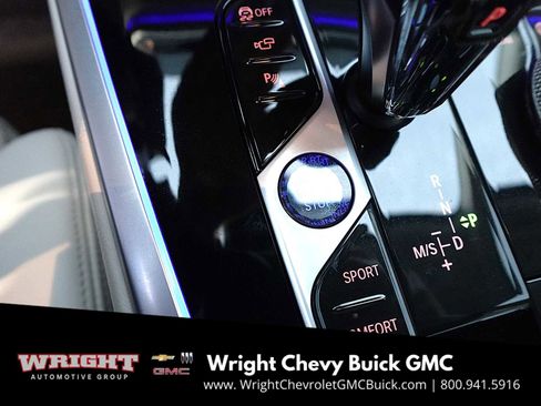 Used 2021 BMW ALPINA XB7 image 27