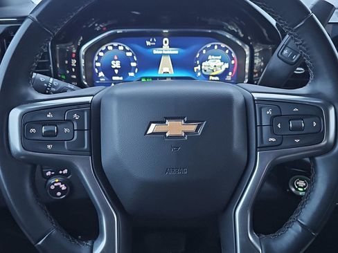 Used 2024 Chevrolet Silverado 2500 LT image 20