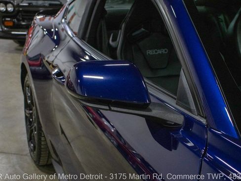 Used 2019 Ford Mustang GT Premium w/ Ford Safe & Smart Package image 34