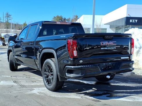 New 2026 GMC Sierra 1500 Elevation AWD/4WD image 4
