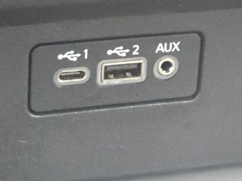 Used 2024 Nissan Altima 2.5 SV image 4