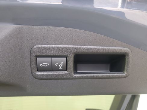 New 2026 Subaru Solterra image 32