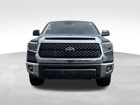 Used 2021 Toyota Tundra SR5 AWD/4WD image 2