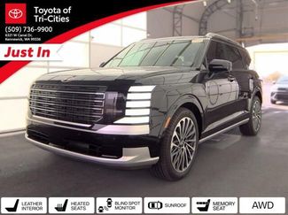 Used 2026 Hyundai Palisade Calligraphy AWD/4WD video 1