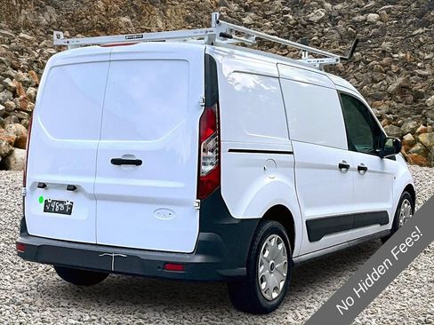 Used 2015 Ford Transit Connect XL FWD image 2