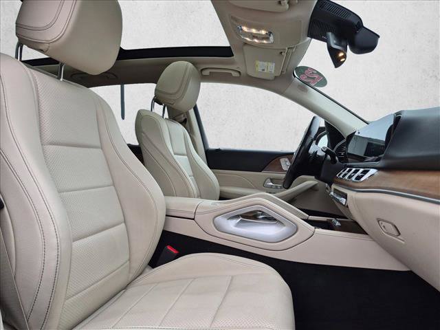 Used 2022 Mercedes-Benz GLE 350 4MATIC image 23