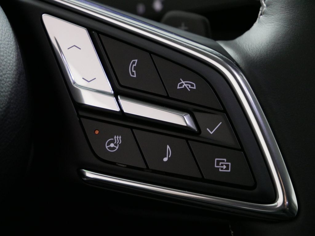 New 2026 Buick Envision Preferred AWD/4WD image 19