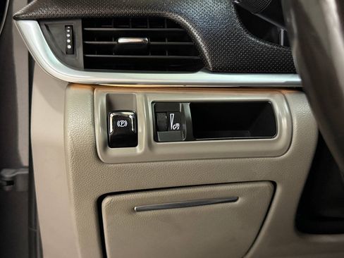 Used 2017 Cadillac XTS Luxury w/ Driver Awareness Package FWD image 77