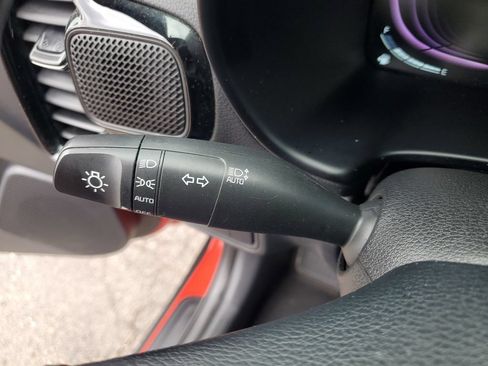 Certified 2024 Kia Soul EX FWD image 16