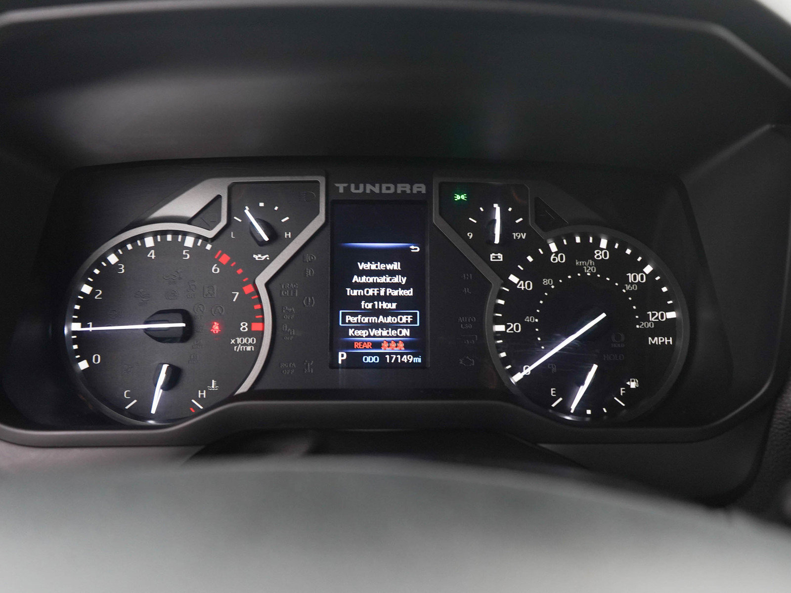 Used 2022 Toyota Tundra SR5 AWD/4WD image 28