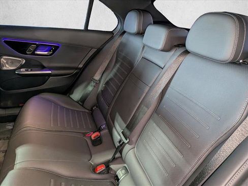 Certified 2023 Mercedes-Benz C 300 Sedan image 18